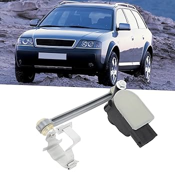 eye_and_earさん専用！！ Amazon.com: Front Sides Level Sensor,4Z7941285C Headlight